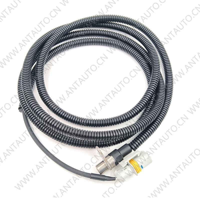 Wheel Speed sensor