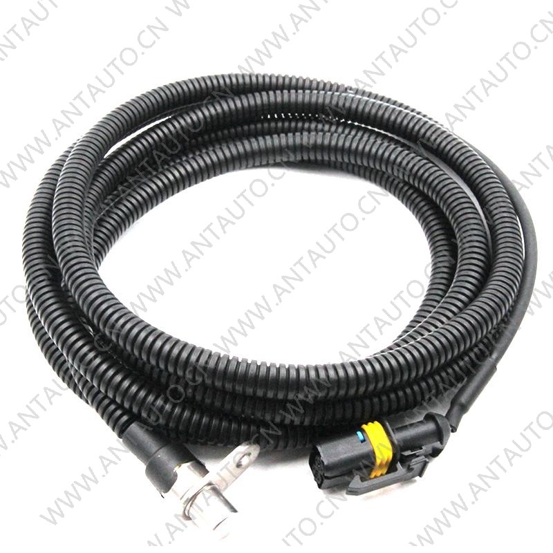 Wheel Speed sensor