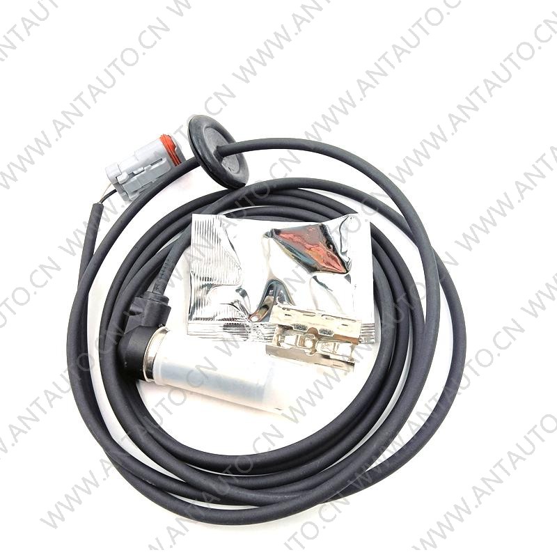 Wheel Speed sensor