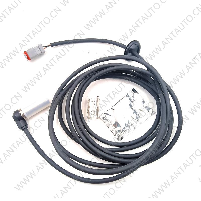 Wheel Speed sensor