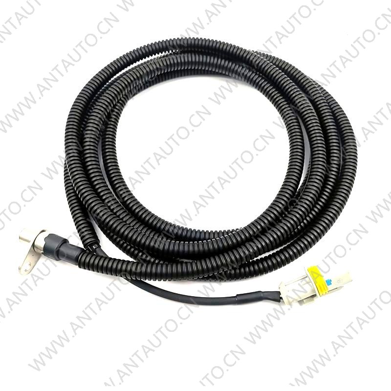 Wheel Speed sensor