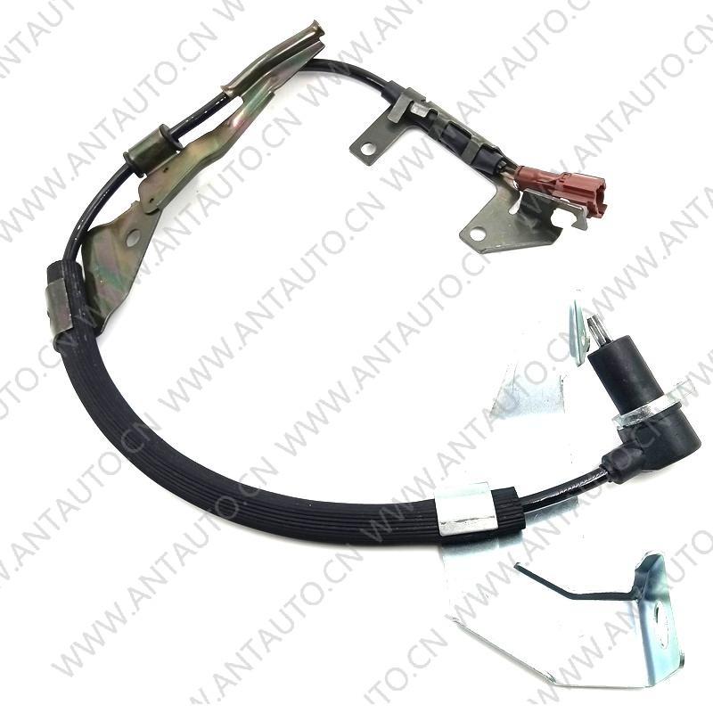 Wheel Speed sensor