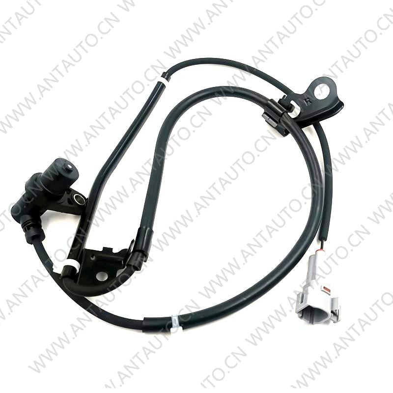 Wheel Speed sensor