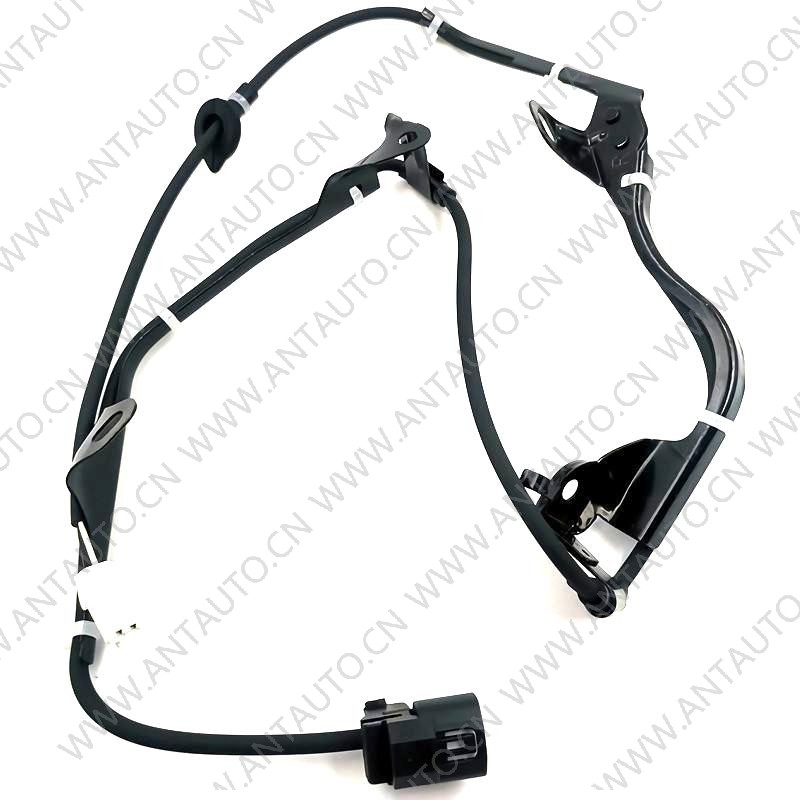 Wheel Speed sensor