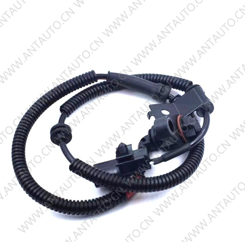 Wheel Speed sensor Wheel Speed sensor