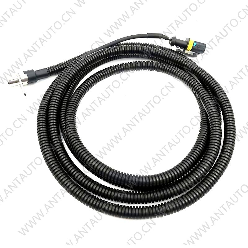 Wheel Speed sensor Wheel Speed sensor