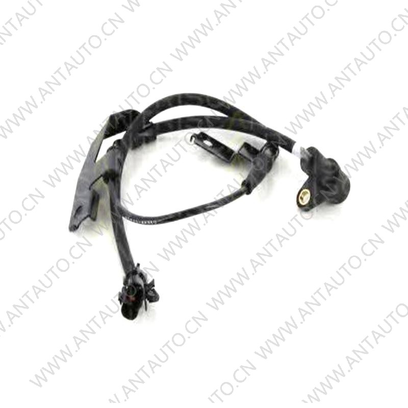 Wheel Speed sensor