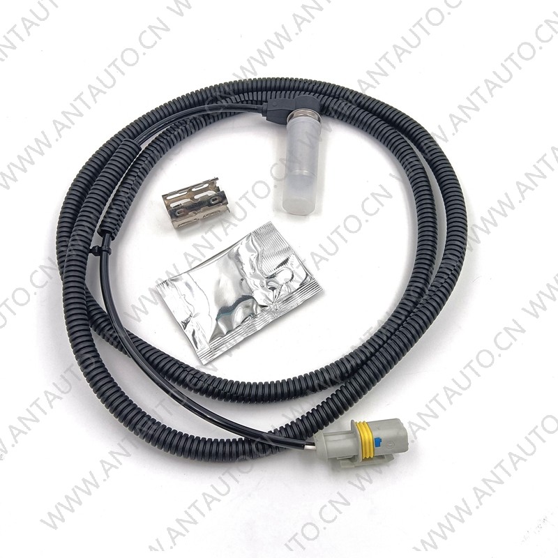 Wheel Speed sensor