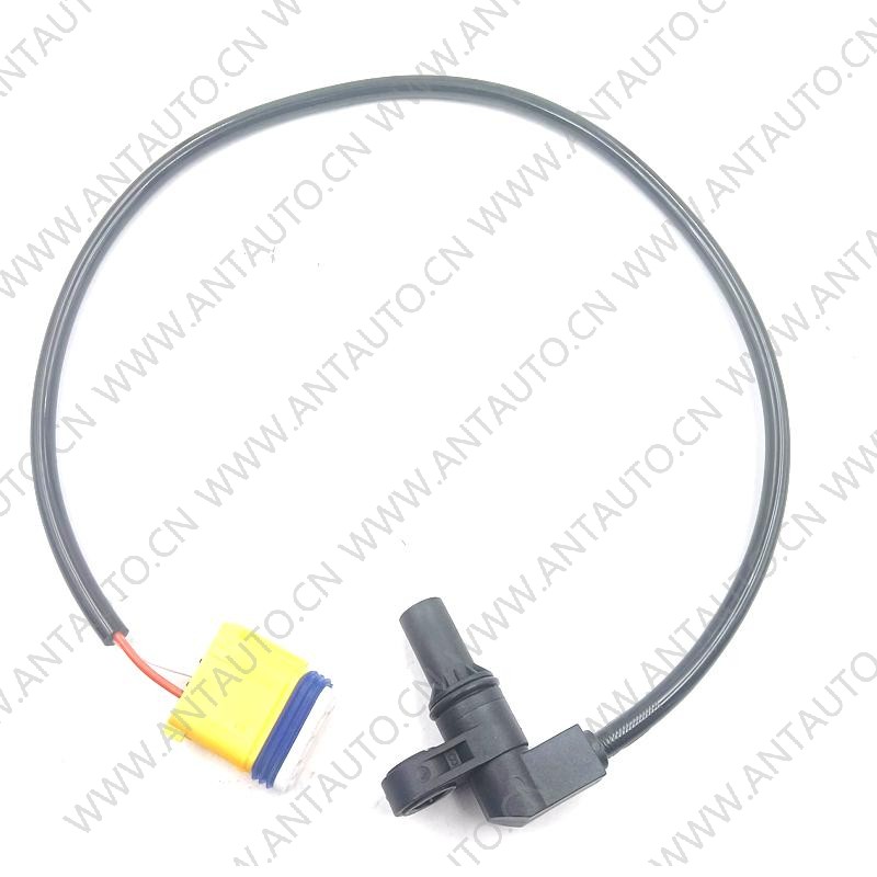 Wheel Speed sensor