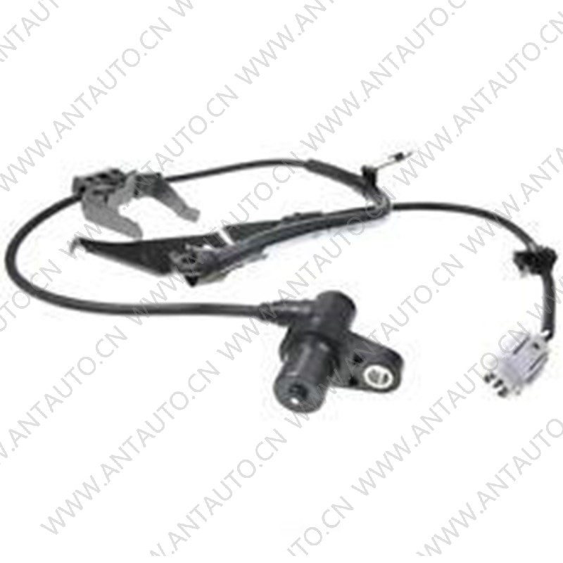 Wheel Speed sensor