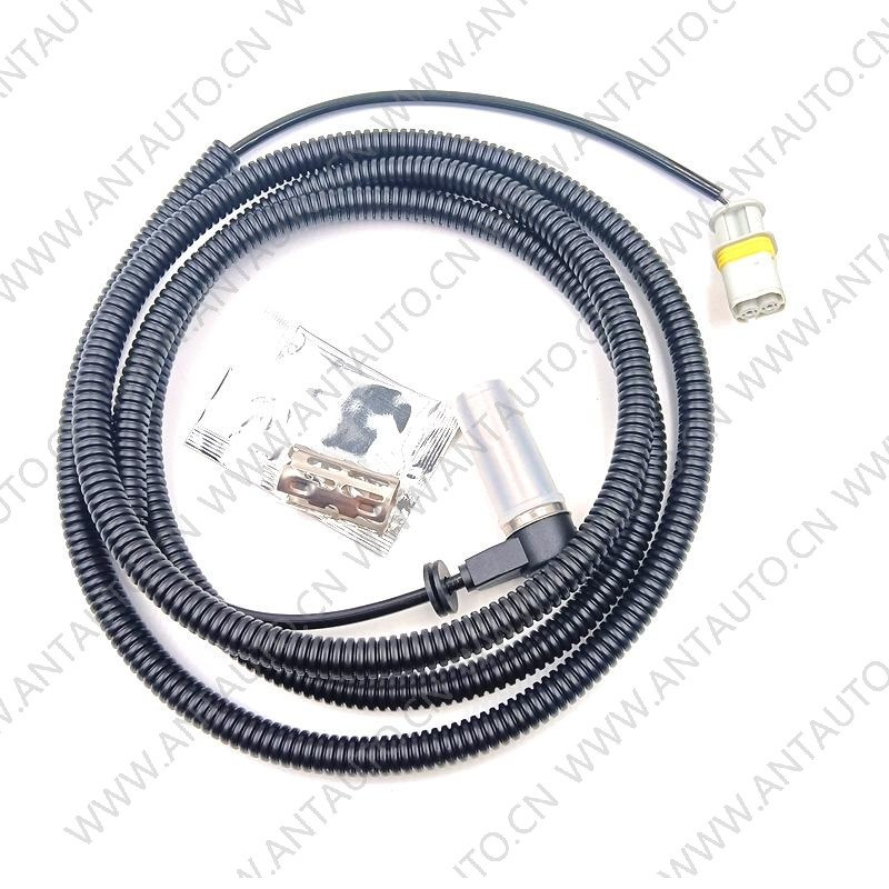 Wheel Speed sensor
