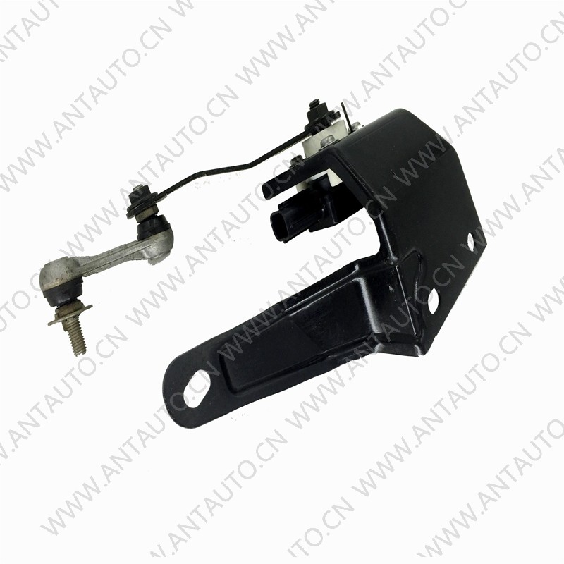 Height sensor Height sensor