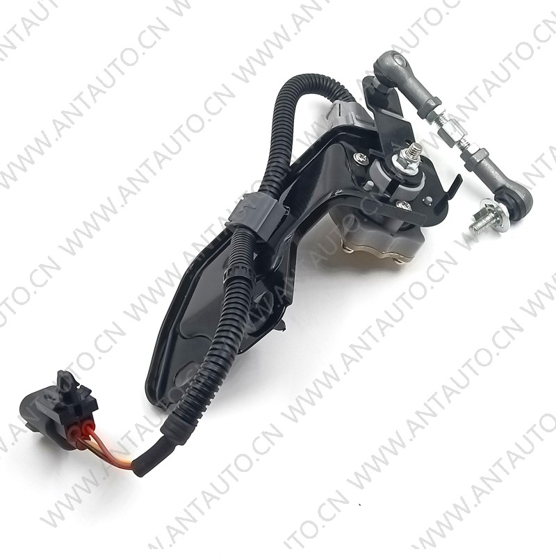 Height sensor Height sensor