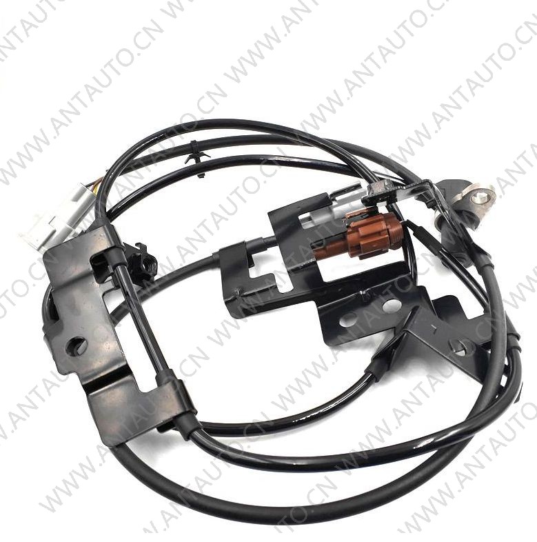 Wheel Speed sensor Wheel Speed sensor