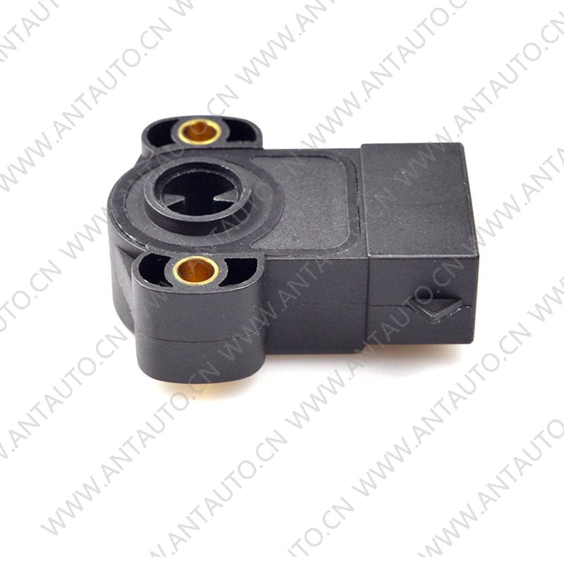 Throttle position sensor