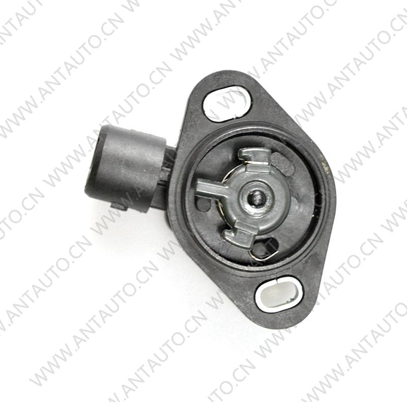 Throttle position sensor Throttle position sensor