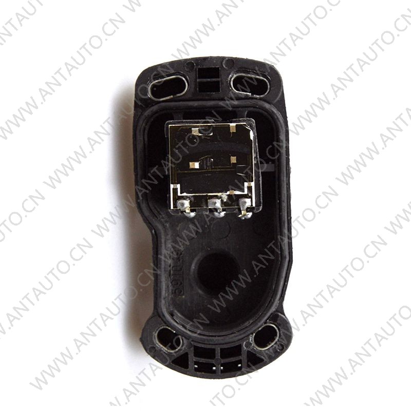 Throttle position sensor
