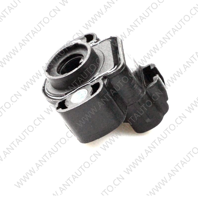 Throttle position sensor