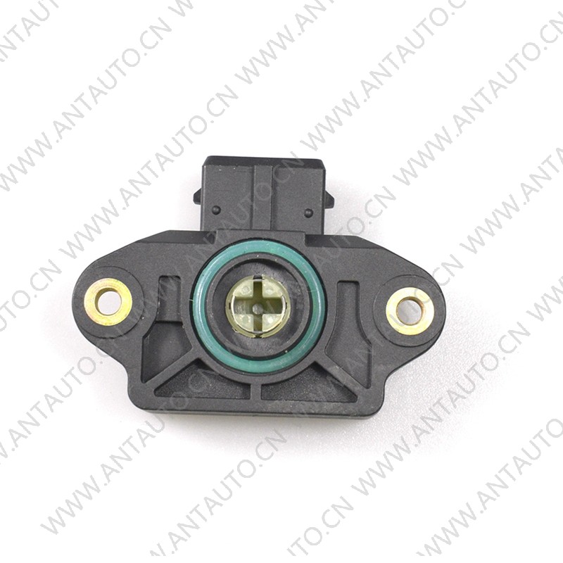 Throttle position sensor