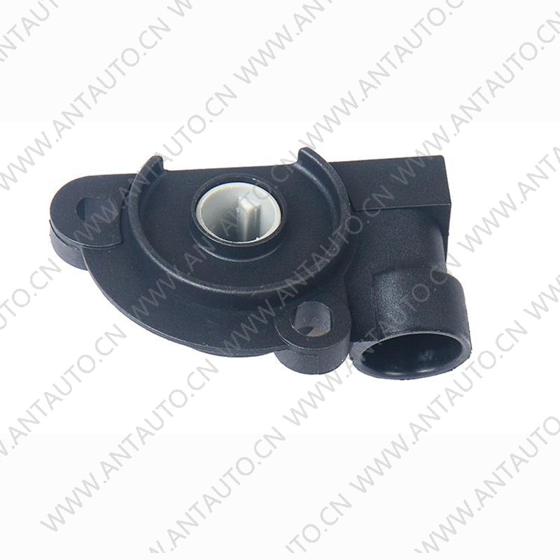 Throttle position sensor