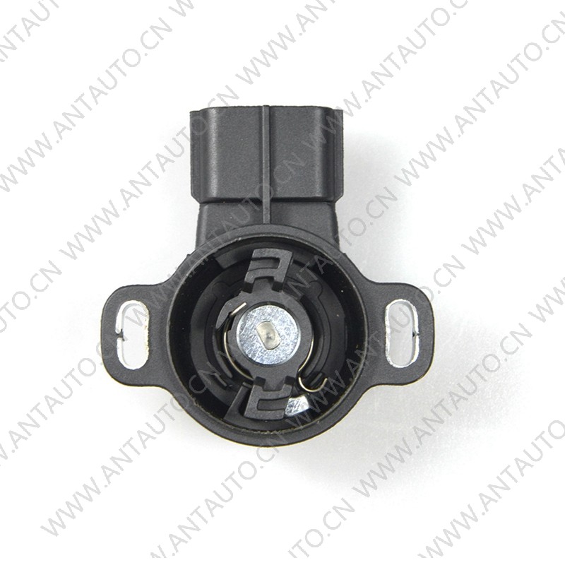 Throttle position sensor Throttle position sensor