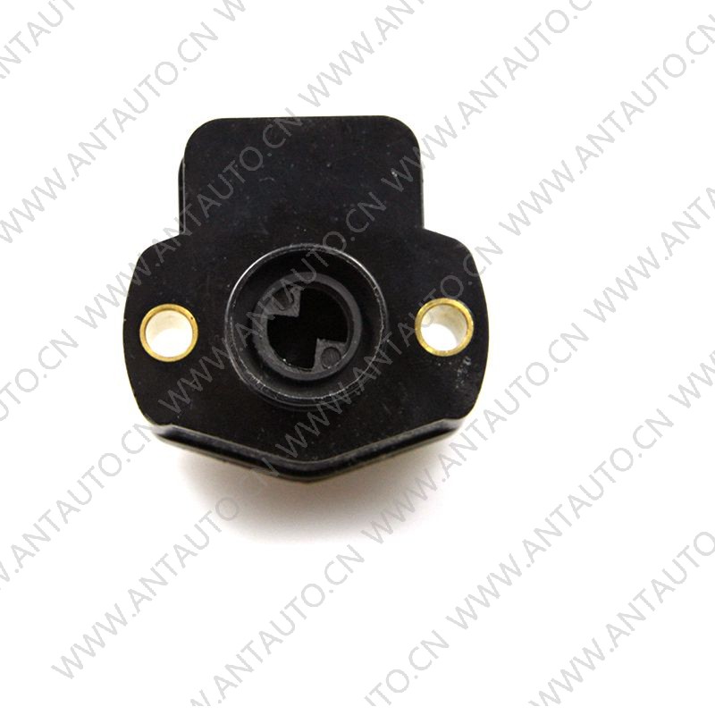 Throttle position sensor