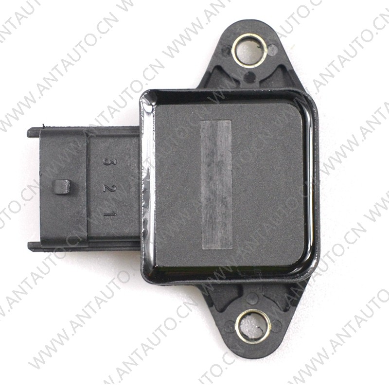 Throttle position sensor