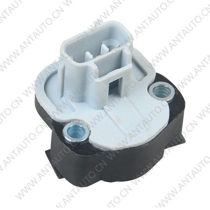 Throttle position sensor