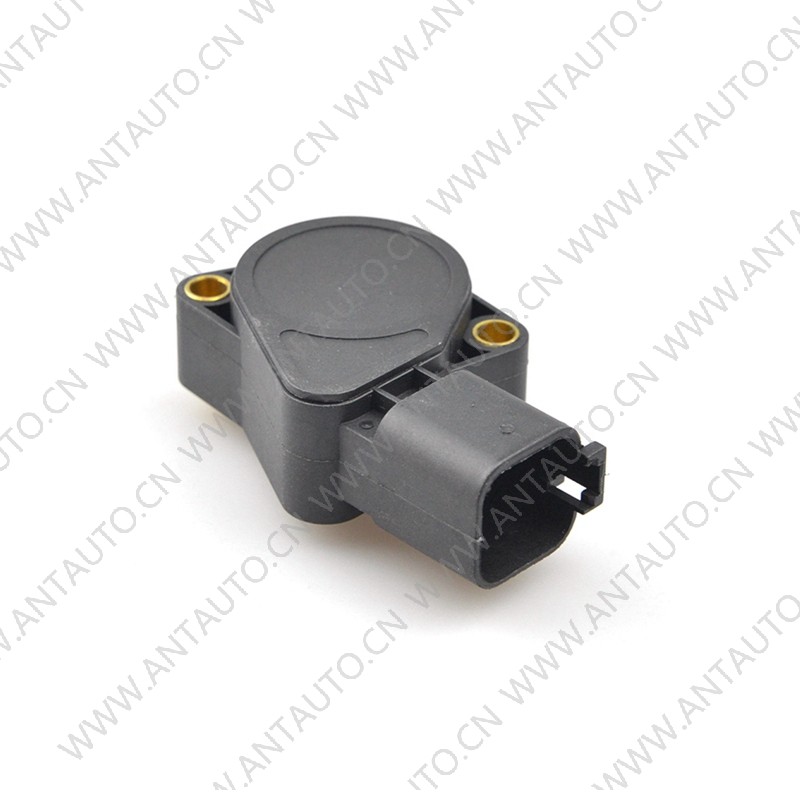 Throttle position sensor Throttle position sensor