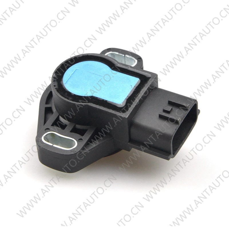 Throttle position sensor