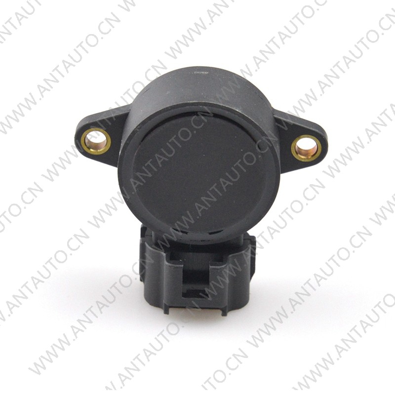Throttle position sensor