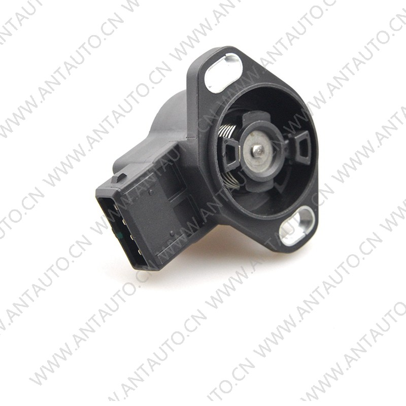 Throttle position sensor