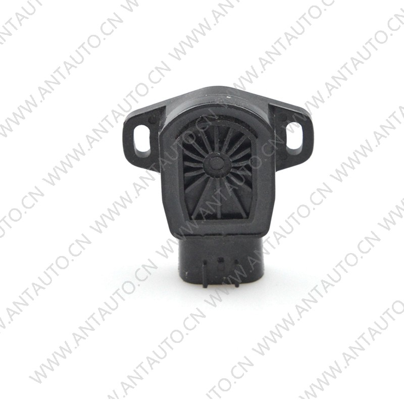 Throttle position sensor