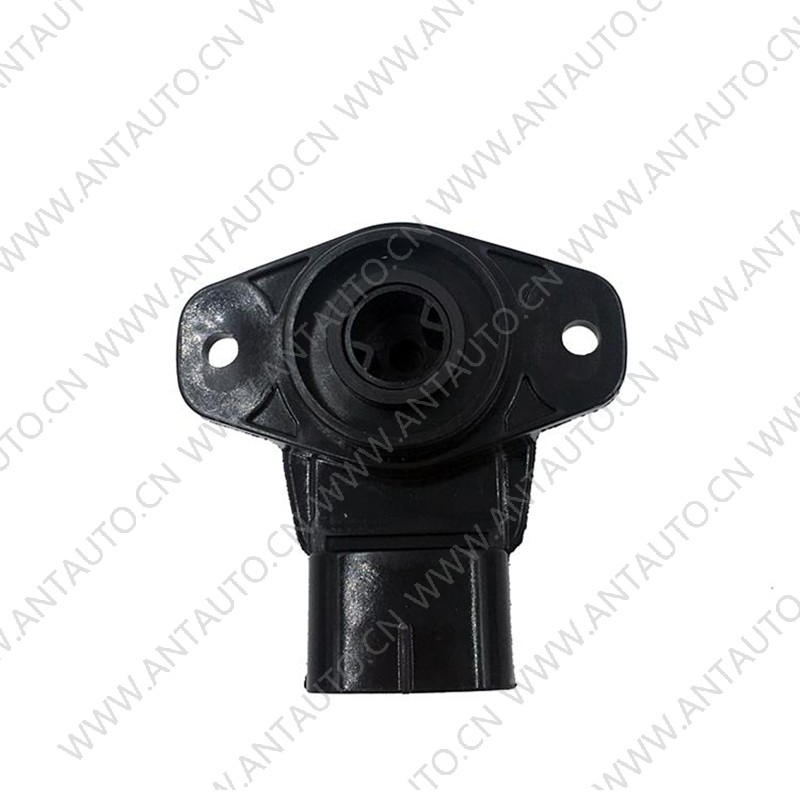 Throttle position sensor Throttle position sensor