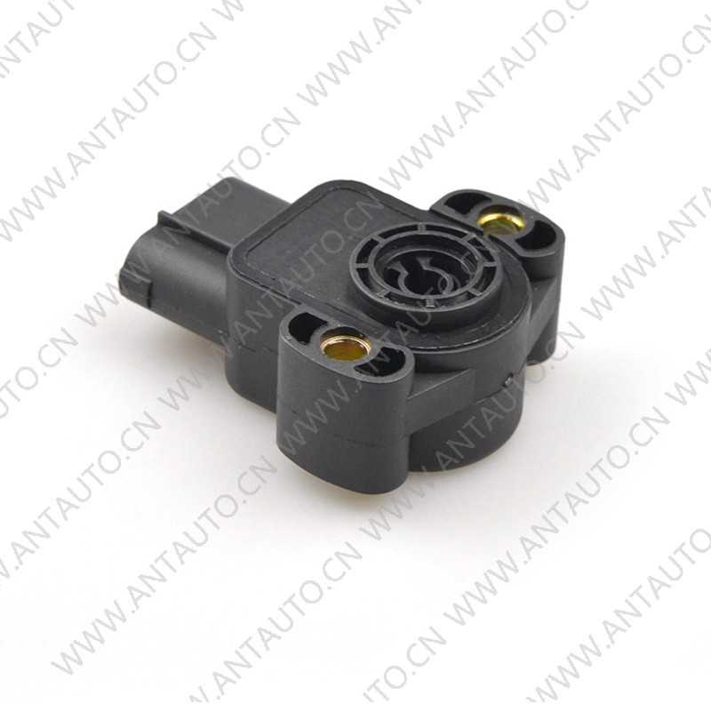 Throttle position sensor Throttle position sensor