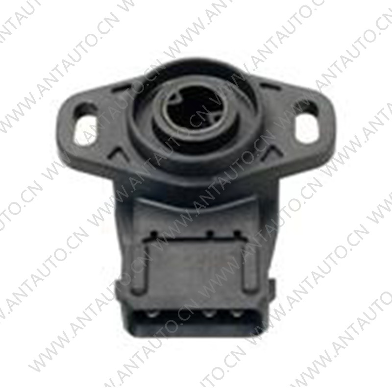 Throttle position sensor