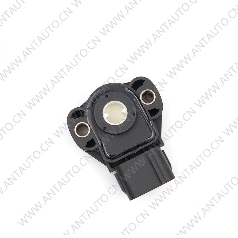 Throttle position sensor