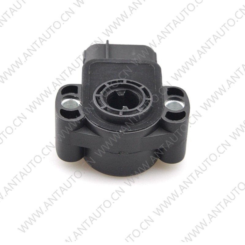 Throttle position sensor