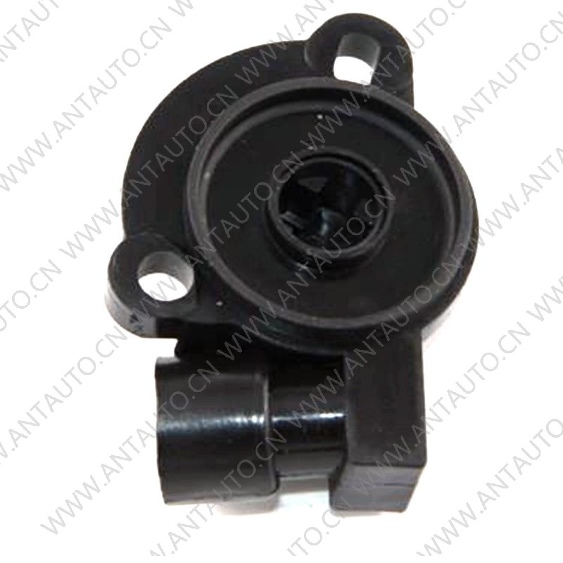 Throttle position sensor