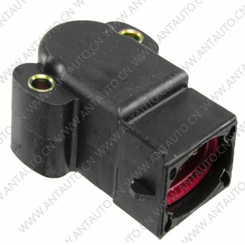 Throttle position sensor