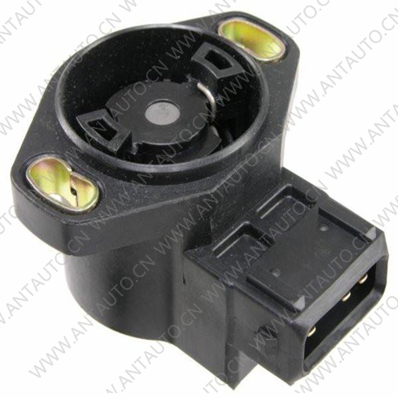 Throttle position sensor