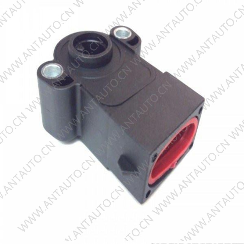 Throttle position sensor