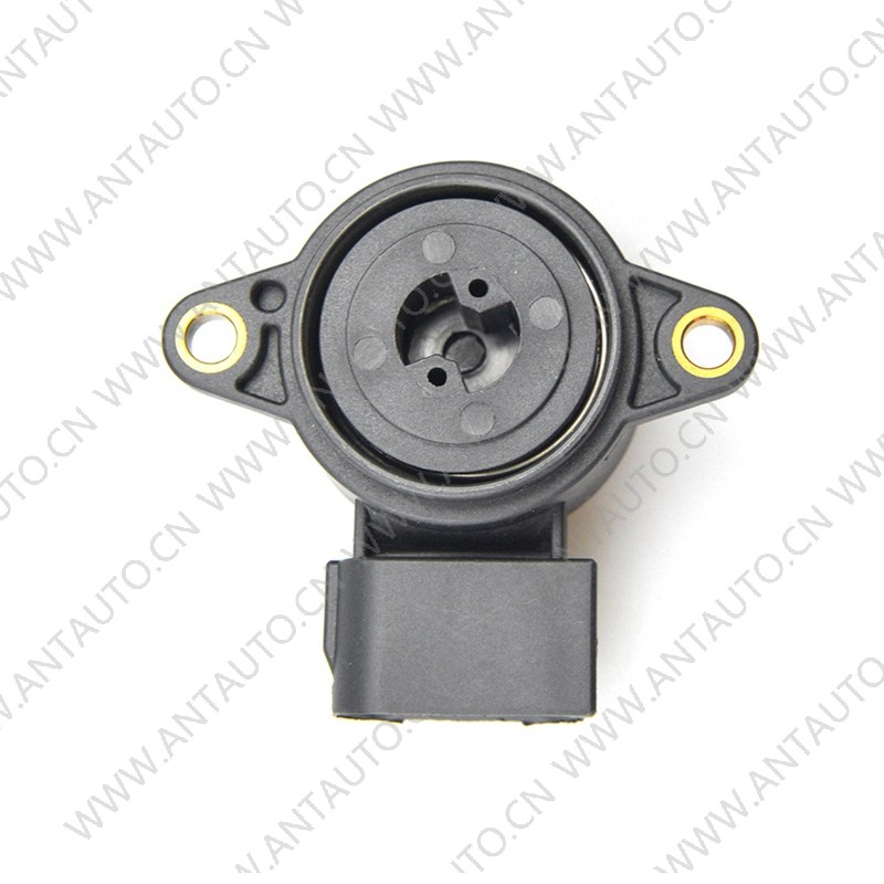 Throttle position sensor Throttle position sensor