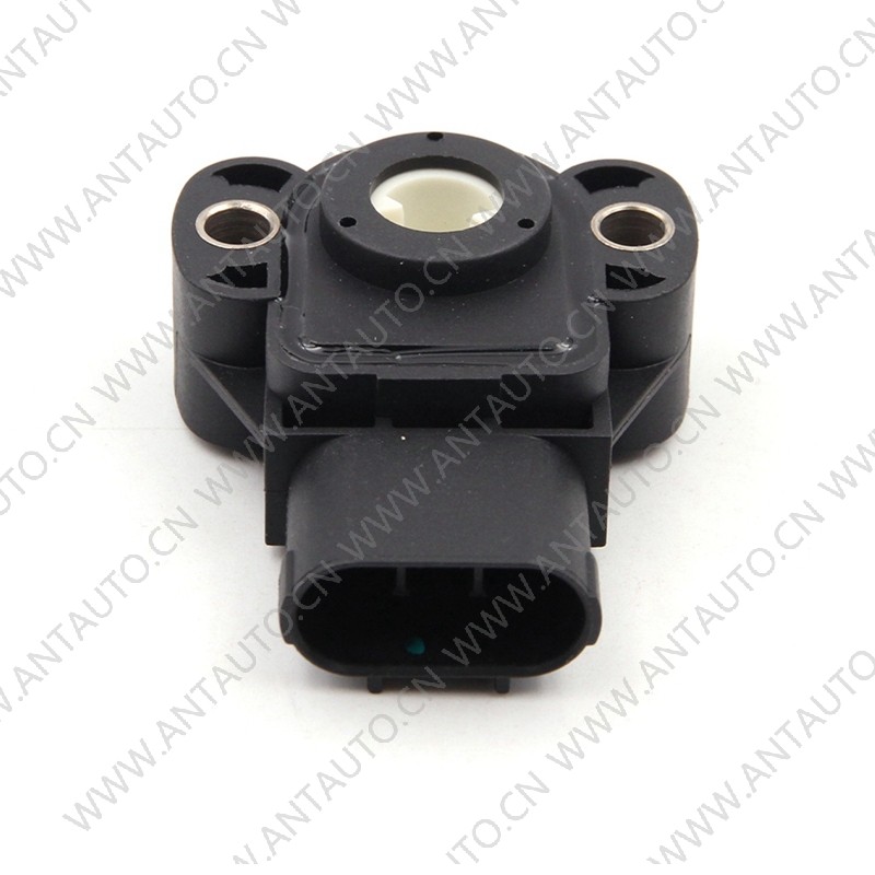 Throttle position sensor