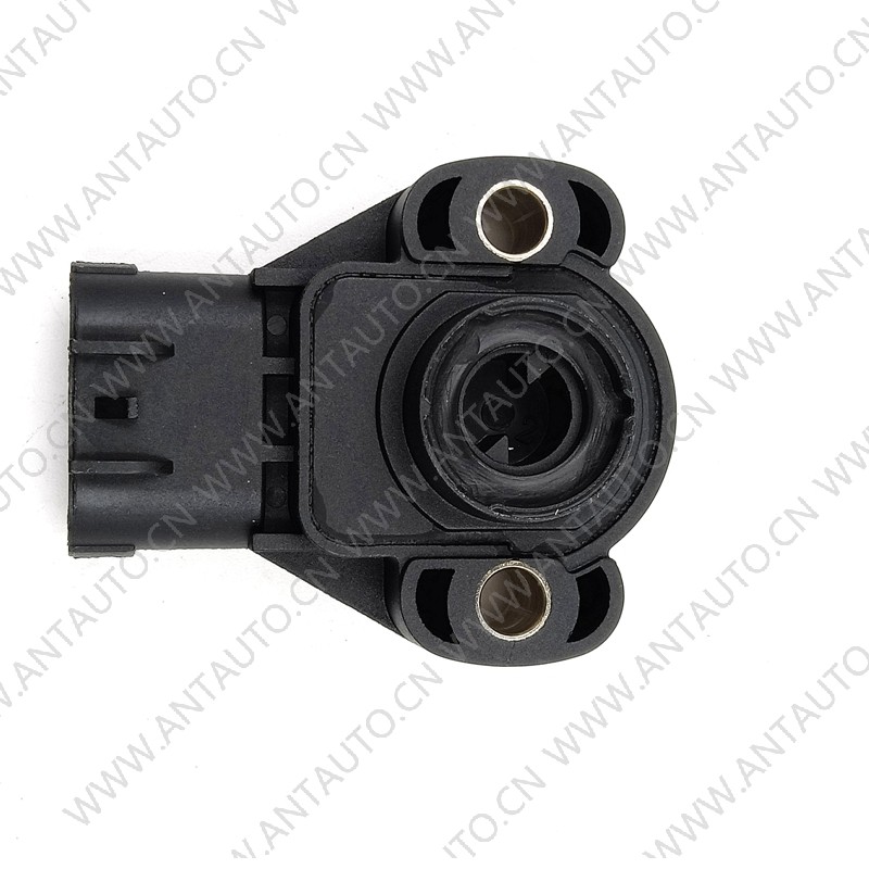 Throttle position sensor Throttle position sensor