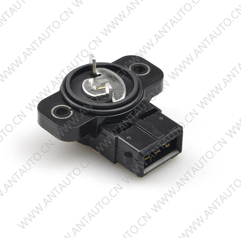 Throttle position sensor Throttle position sensor