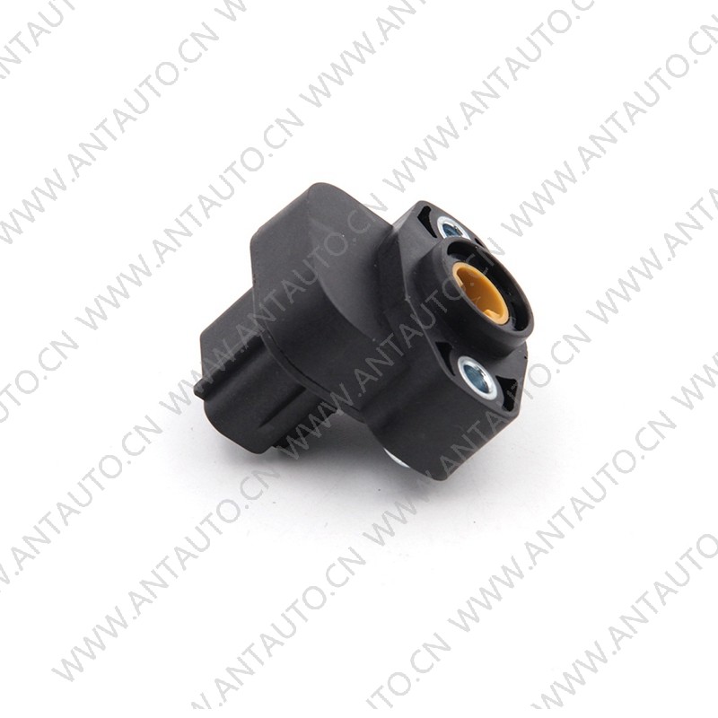 Throttle position sensor Throttle position sensor