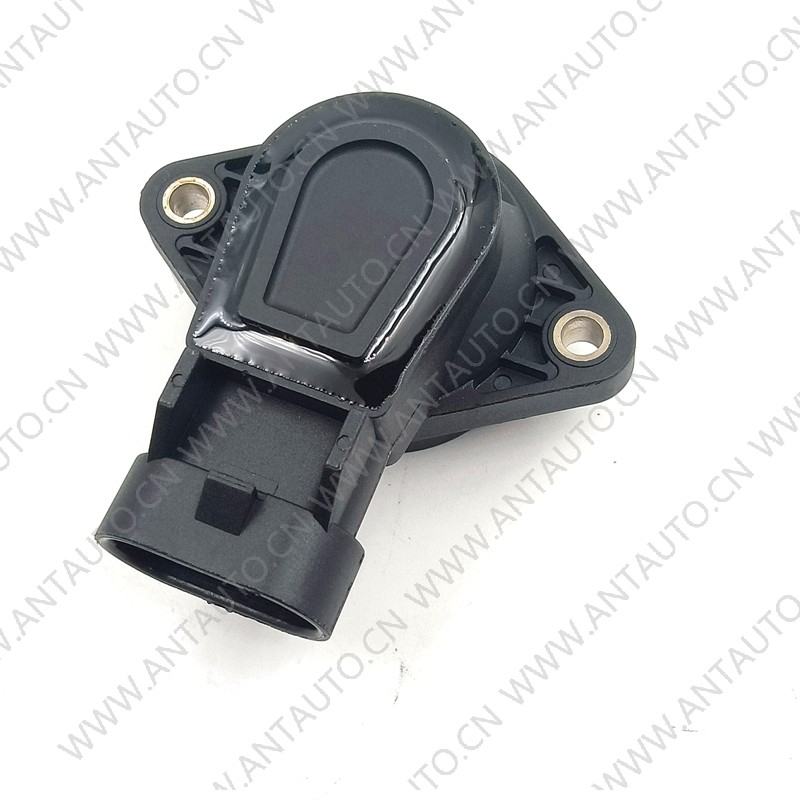 Throttle position sensor