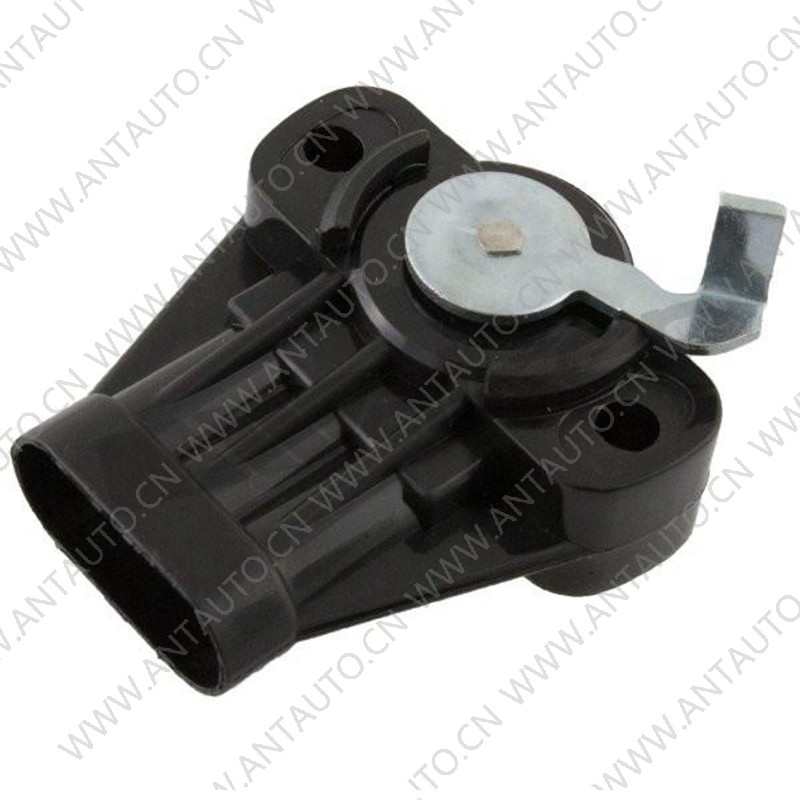 Throttle position sensor Throttle position sensor