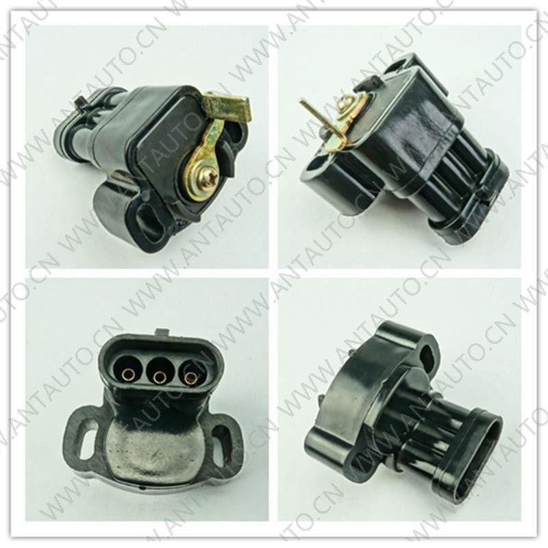 Throttle position sensor Throttle position sensor
